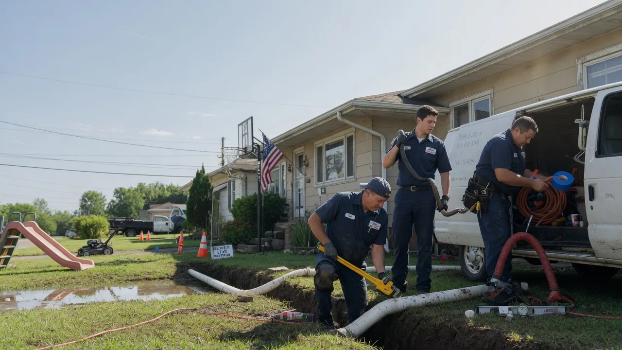 Toilet Installation in Marine City, MI near me